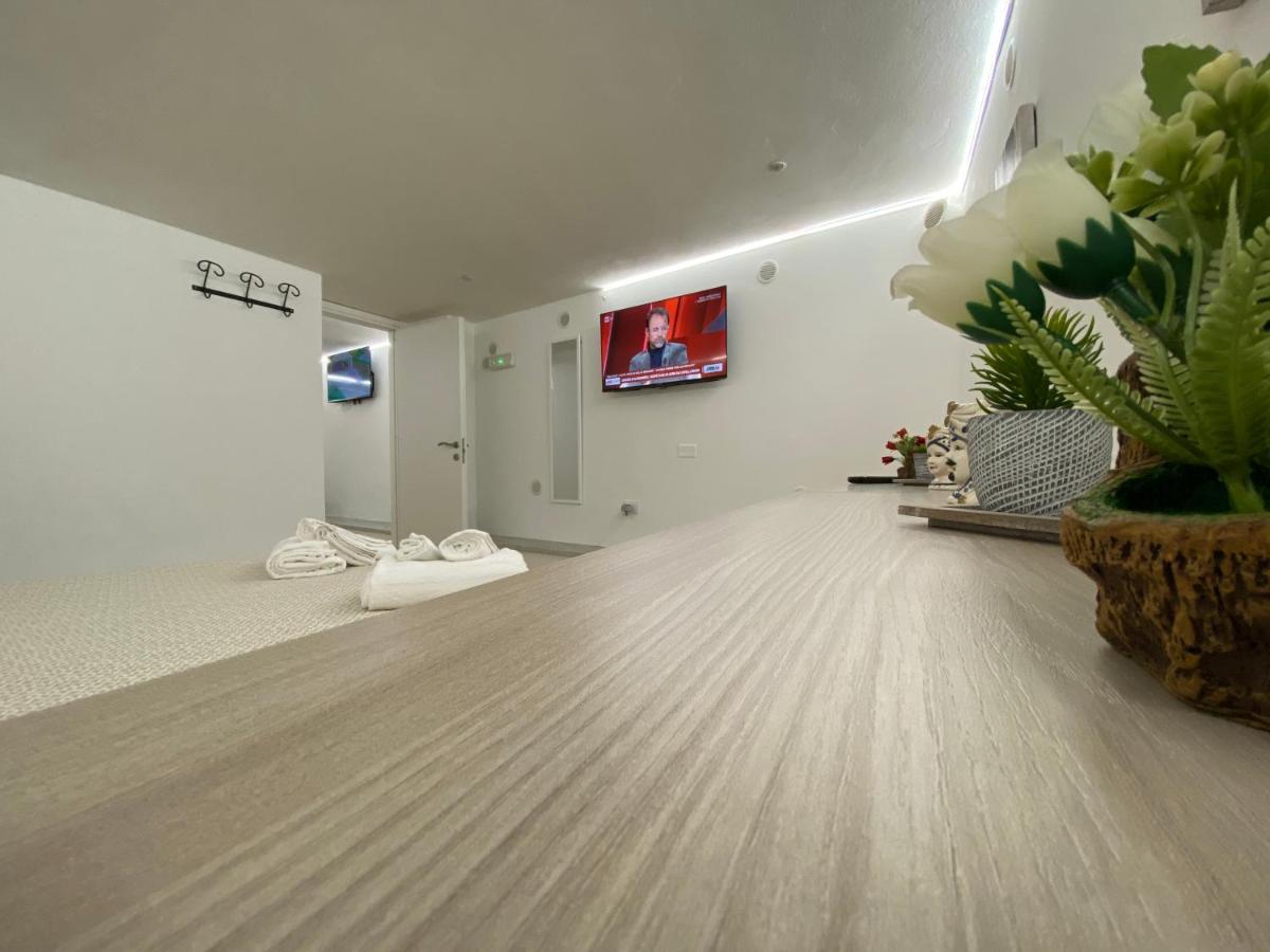 Casa Vacanze Nina Appartamento