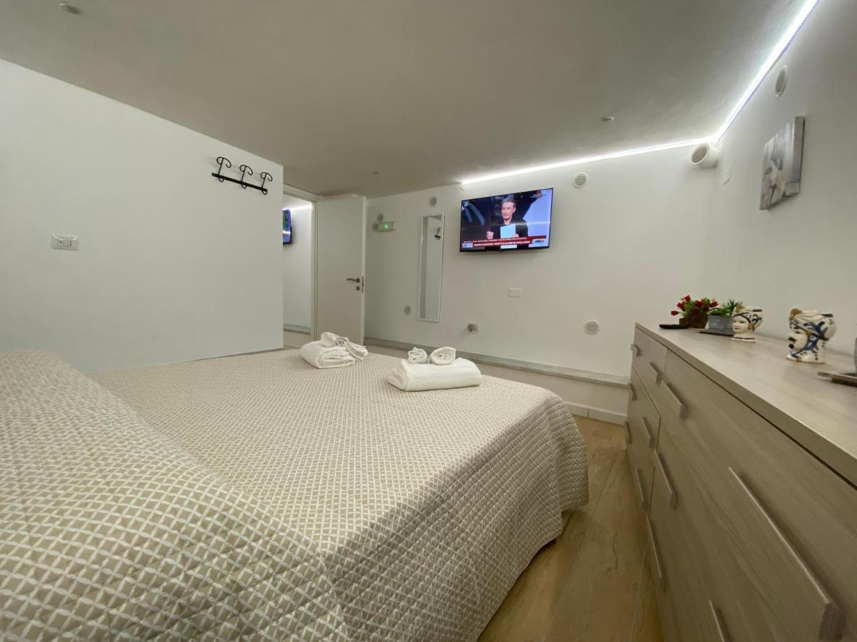 Casa Vacanze Nina * Palermo