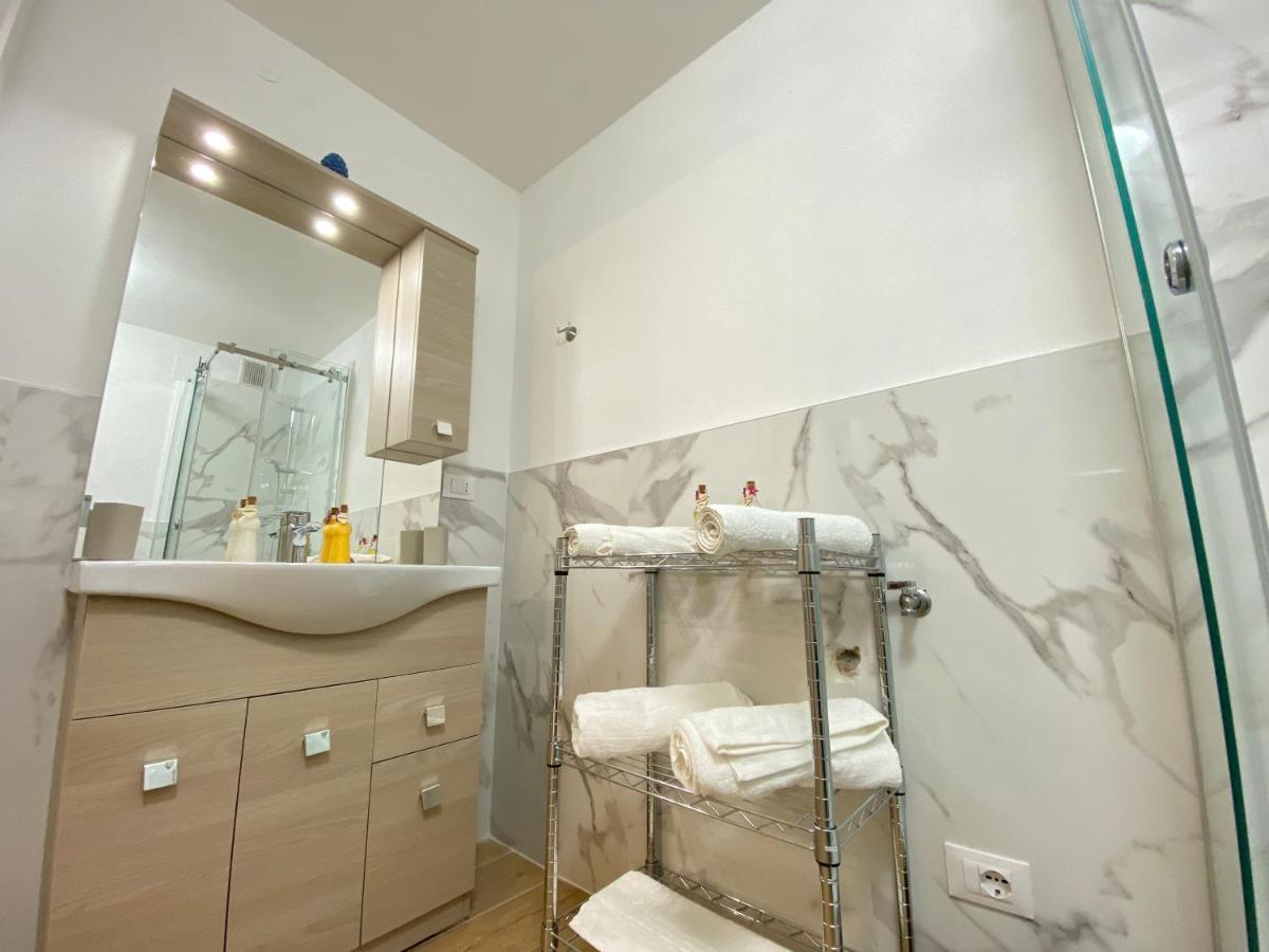 Casa Vacanze Nina Appartamento