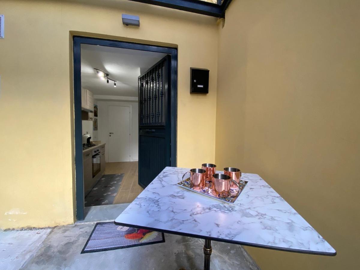 Casa Vacanze Nina Appartamento *