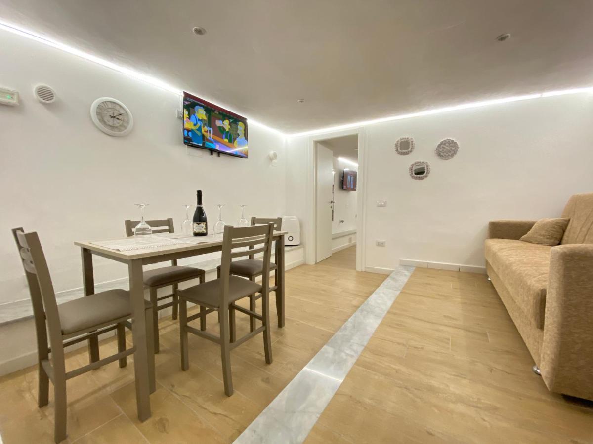 Appartamento Casa Vacanze Nina *
