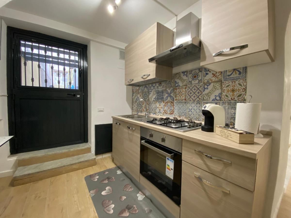 Casa Vacanze Nina Appartamento *