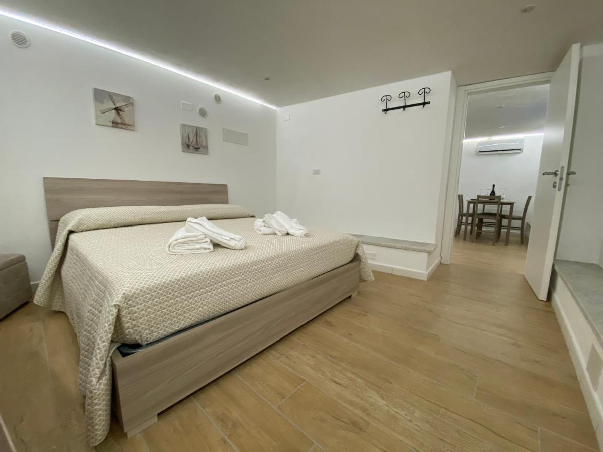 Appartamento Casa Vacanze Nina