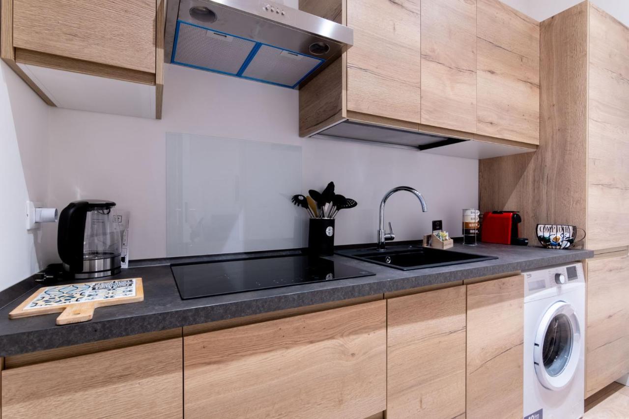 Apartment Sarale