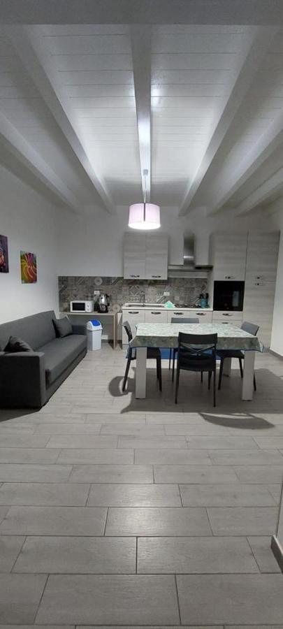 La Casa Di Nino Apartment