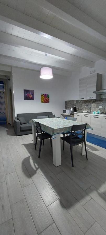 La Casa Di Nino Apartment Palermo