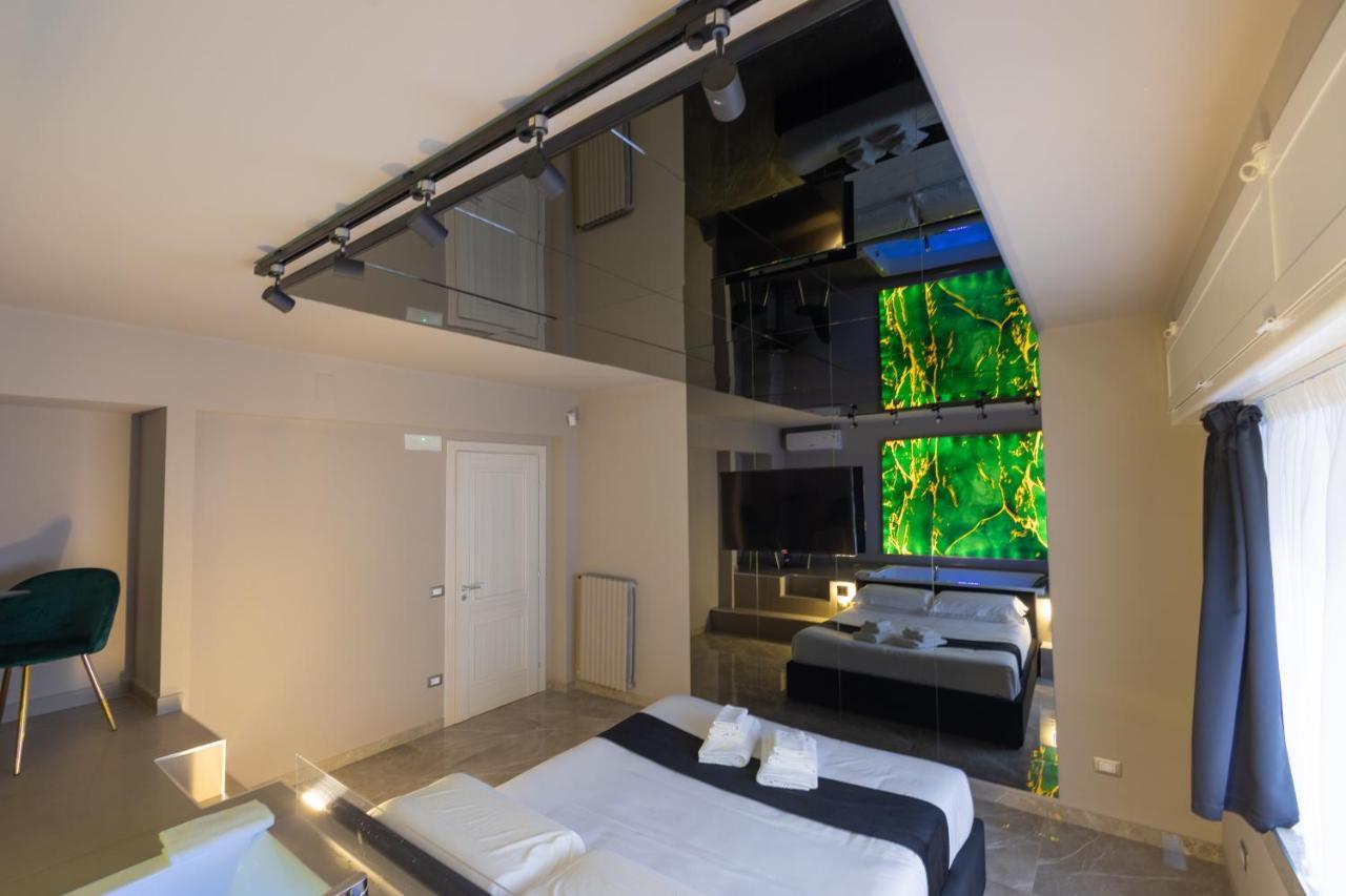 Maximum Exclusive & Guest house Palermo