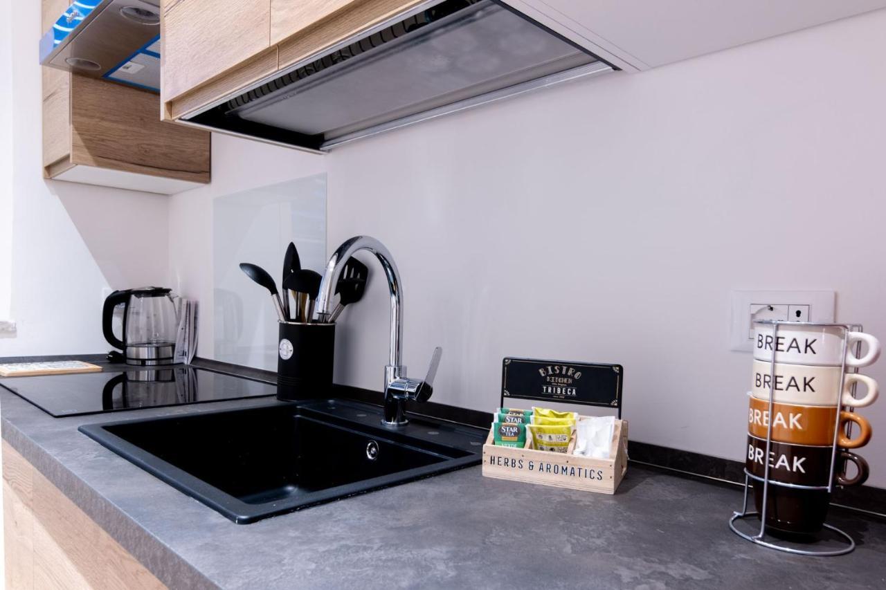 Apartment Sarale Palermo