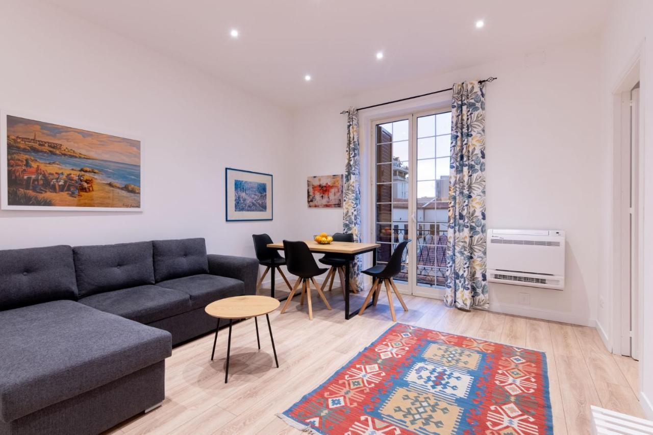 Sarale Apartment Palermo