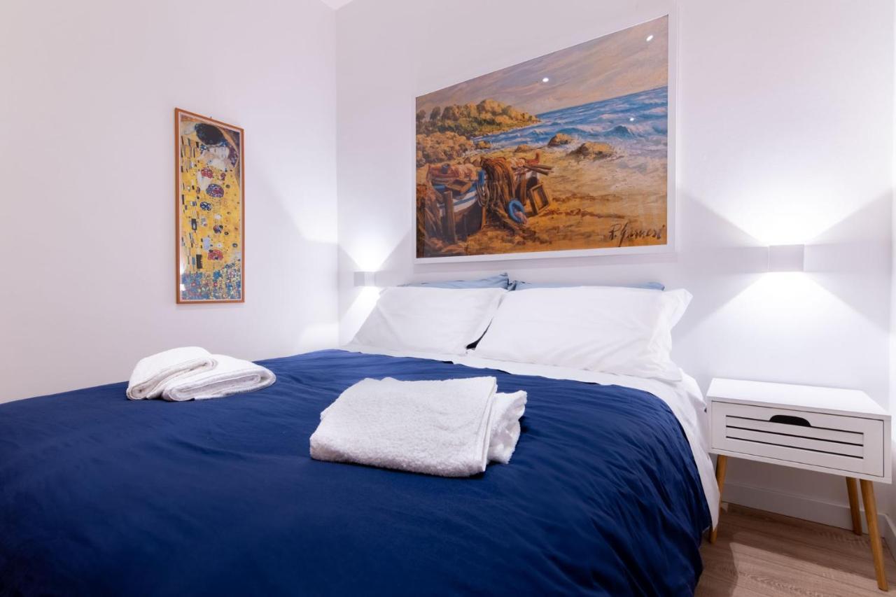 Apartment Sarale Palermo