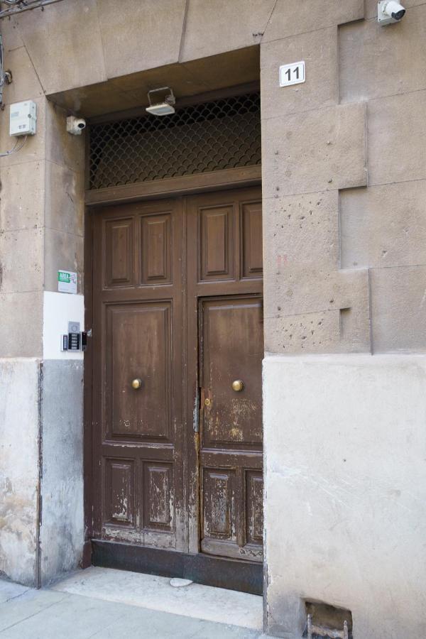 Casa Chicotta Palermo