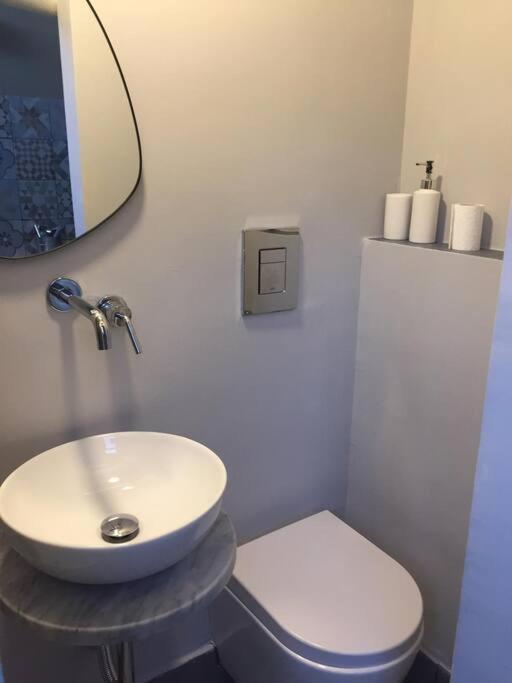 Casa Allegra Apartamento