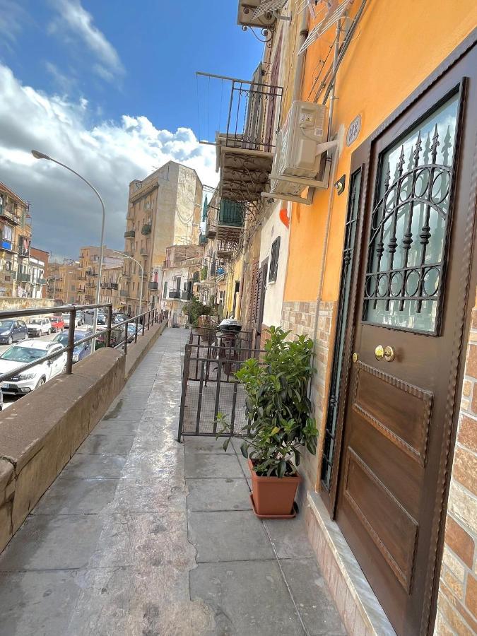 'a Sicula Casa vacanze *