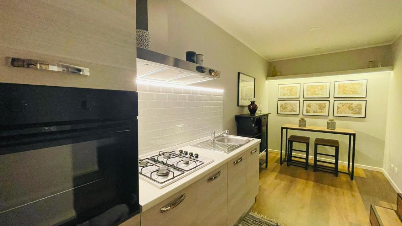 90139 Borgo Appartamento