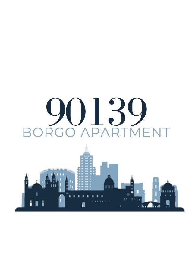 Appartamento 90139 Borgo *