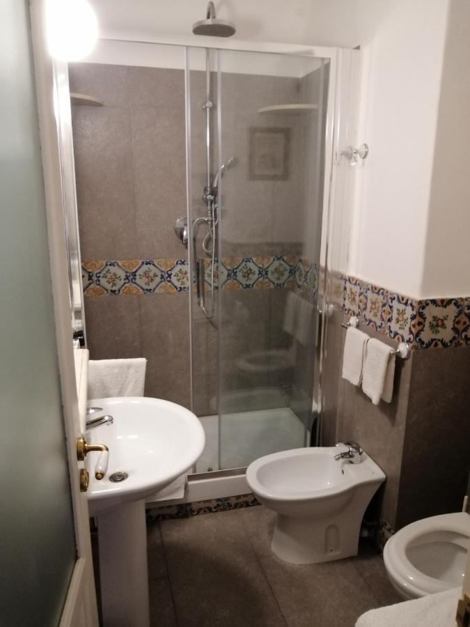 Palazzo Benso 3* Palermo