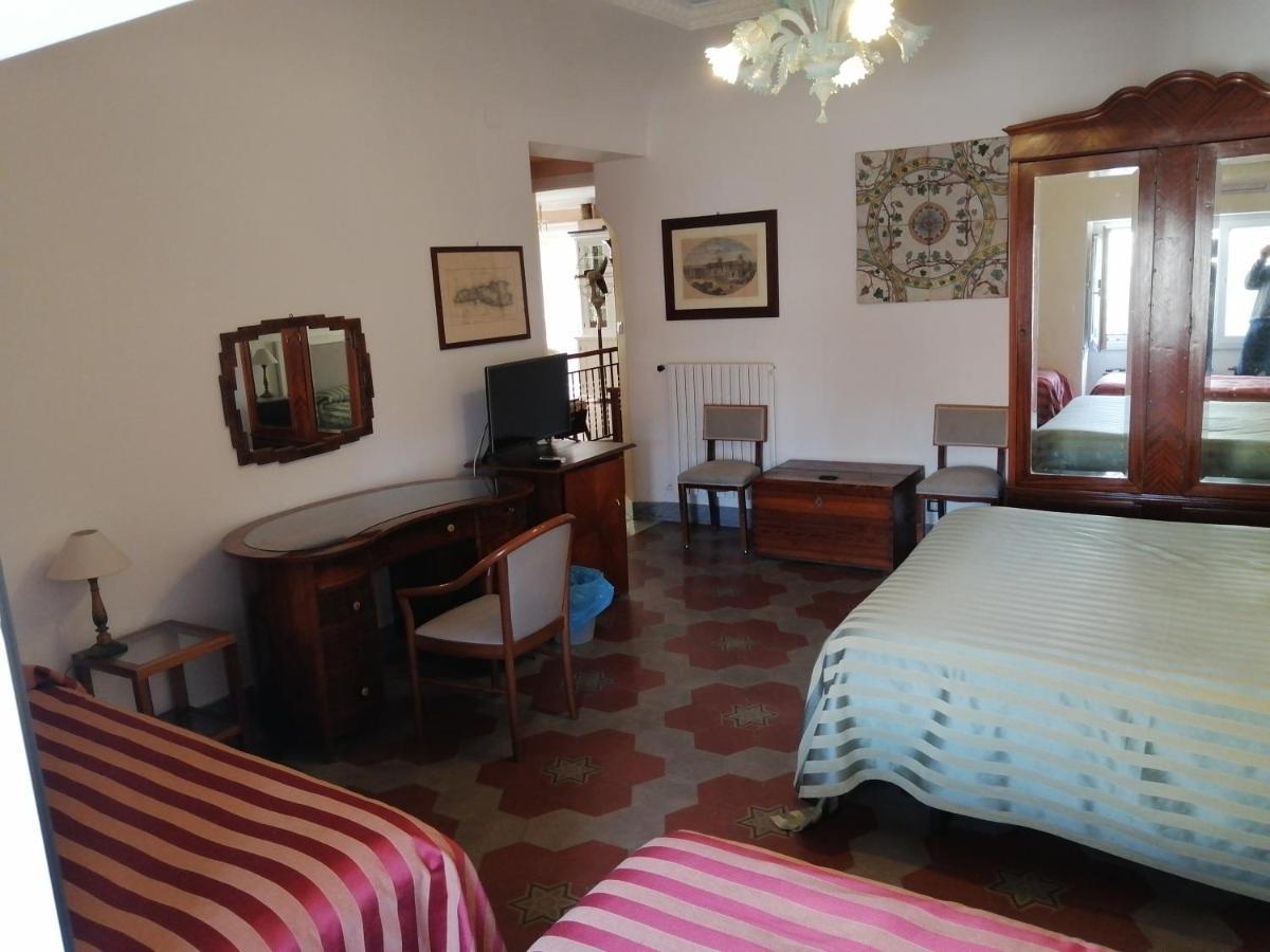 Palazzo Benso 3* Palermo