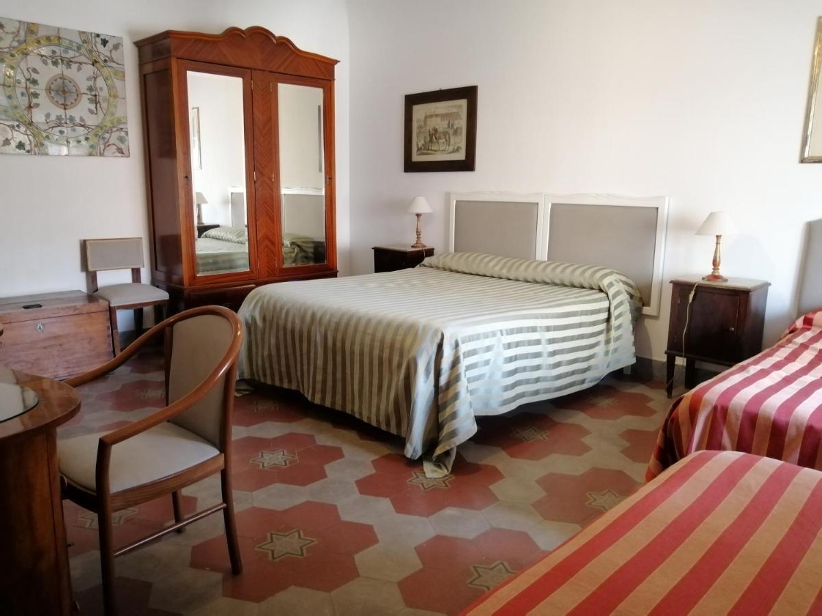 Bed & Breakfast Palazzo Benso 3*