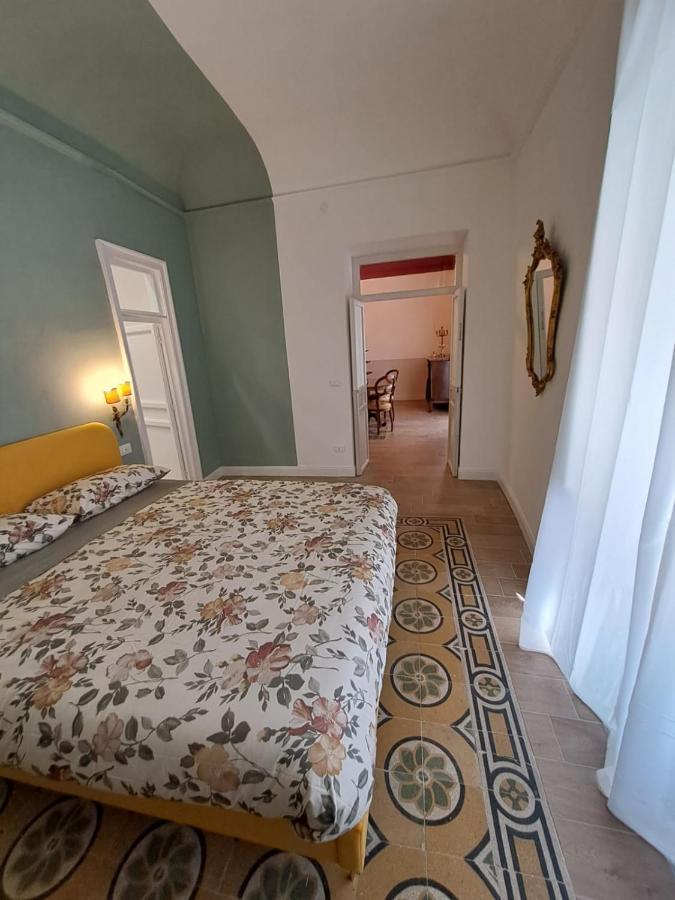 Al 55 Ballaro Apartamento