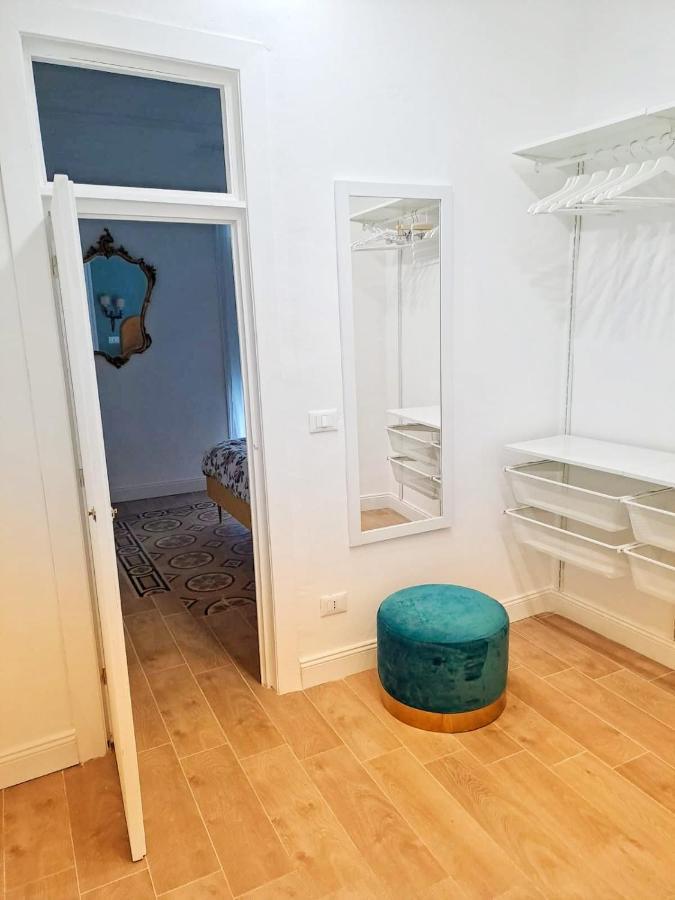 Al 55 Ballaro Apartamento