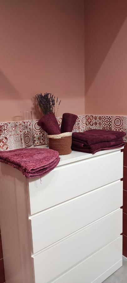 Al 55 Ballaro Apartamento *