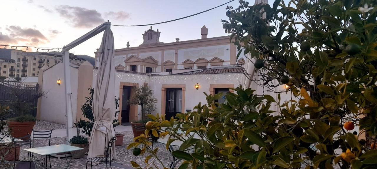 Lampedusa 3* Palermo
