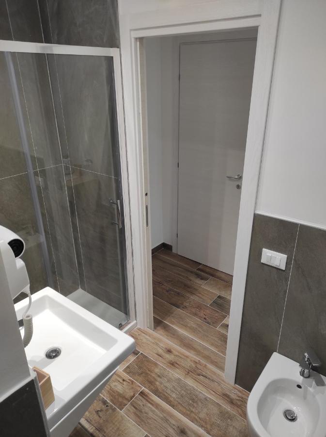 Green Suite Palermo