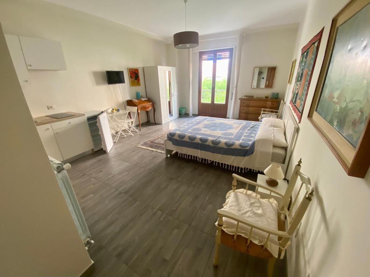 Guest house Suitecimo Palermo