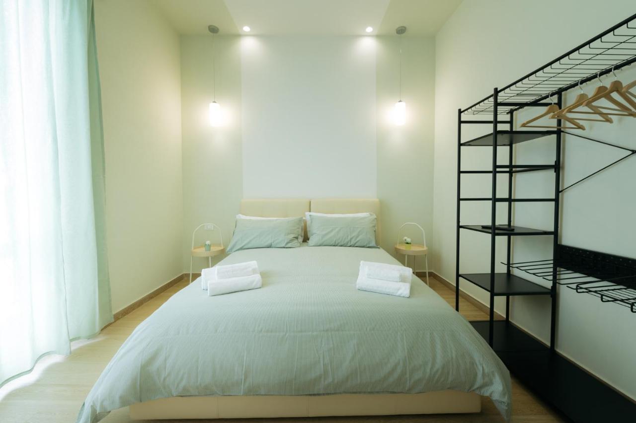 In Centro Apartment *