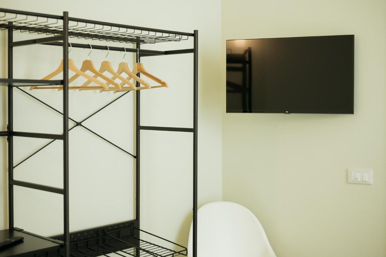 Apartment In Centro Palermo