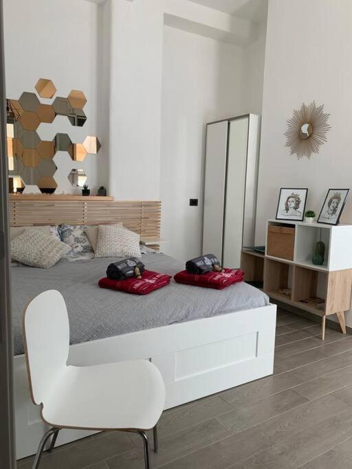 Apartamento Leli's Studio