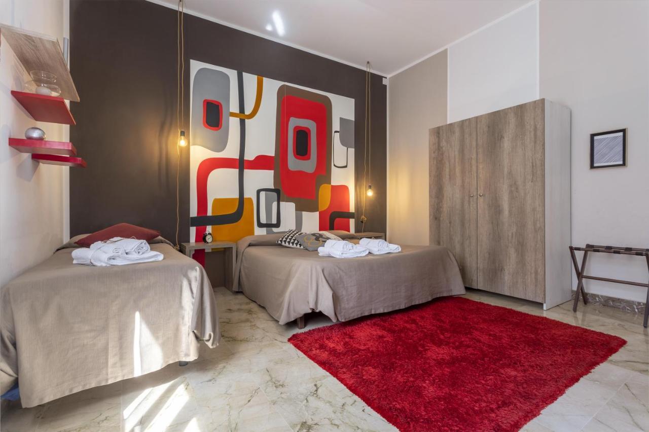 Bed & Breakfast Massimocentro