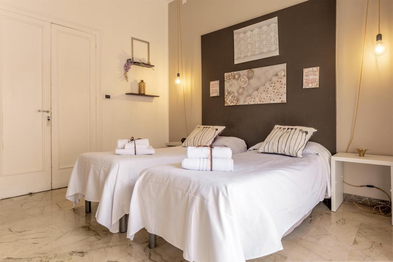 Bed & Breakfast Massimocentro 3*