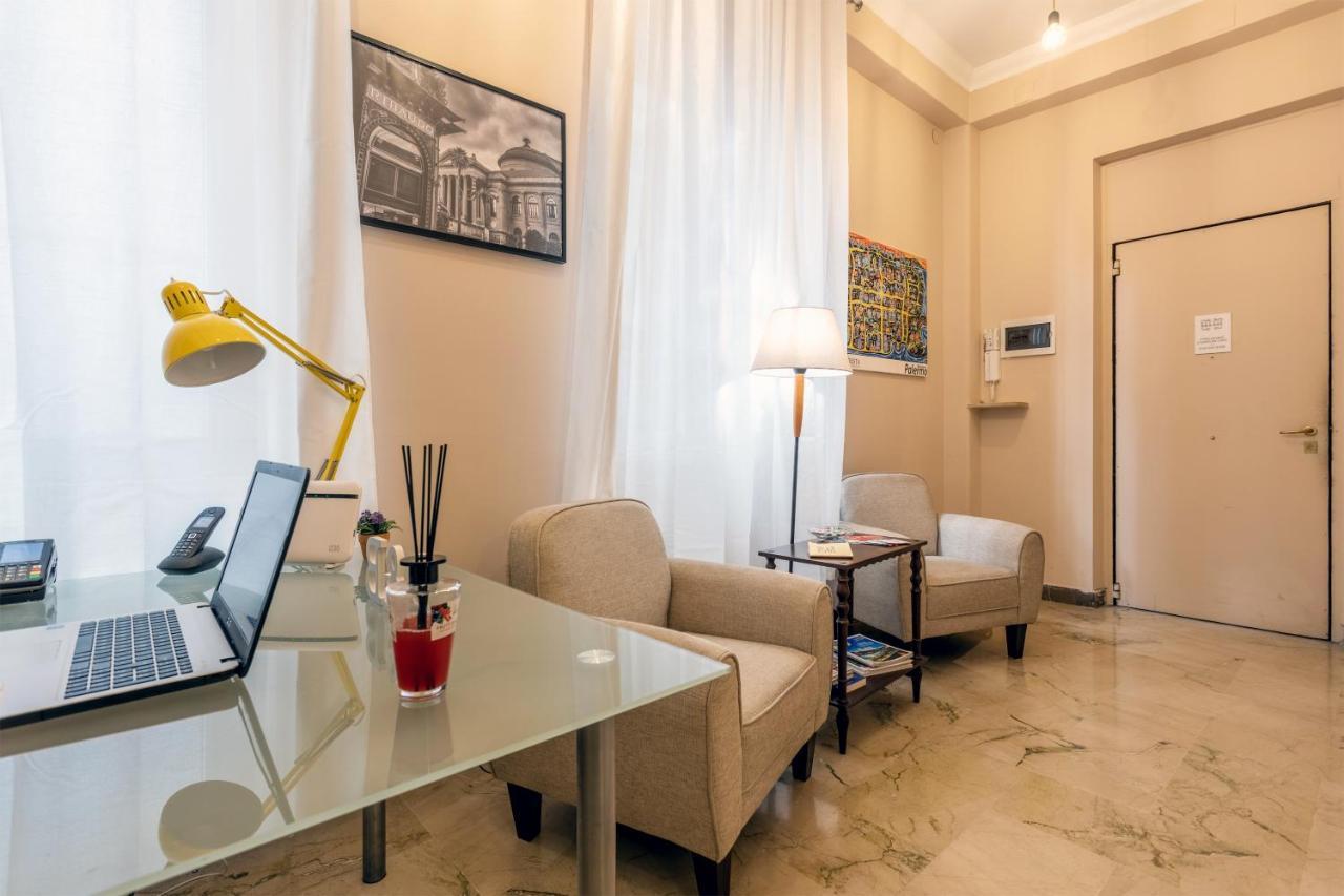Massimocentro Bed & Breakfast