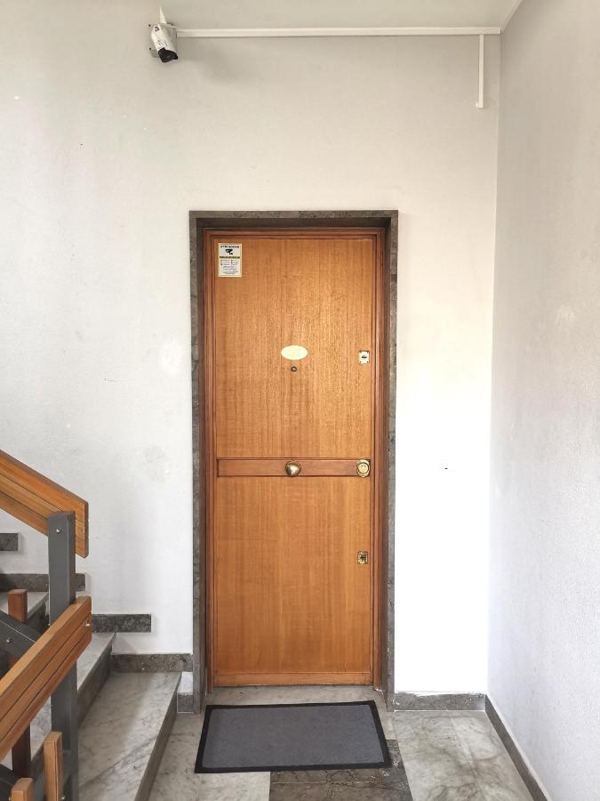 La Casetta Al Politeama Apartment Palermo