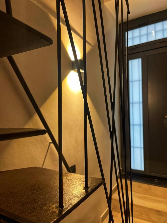 Apartment Rouge & Centro *