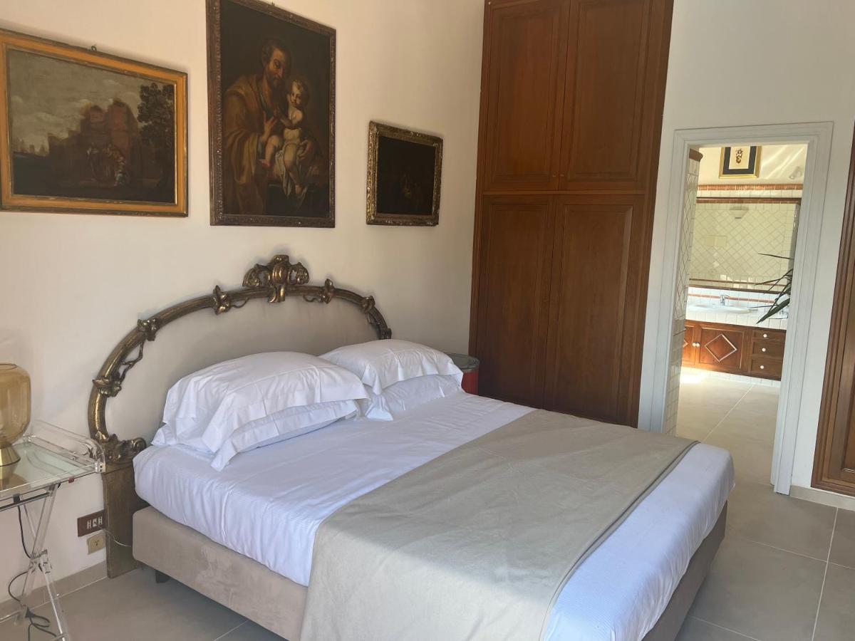 Domus Orestea Luxury Villa Palermo