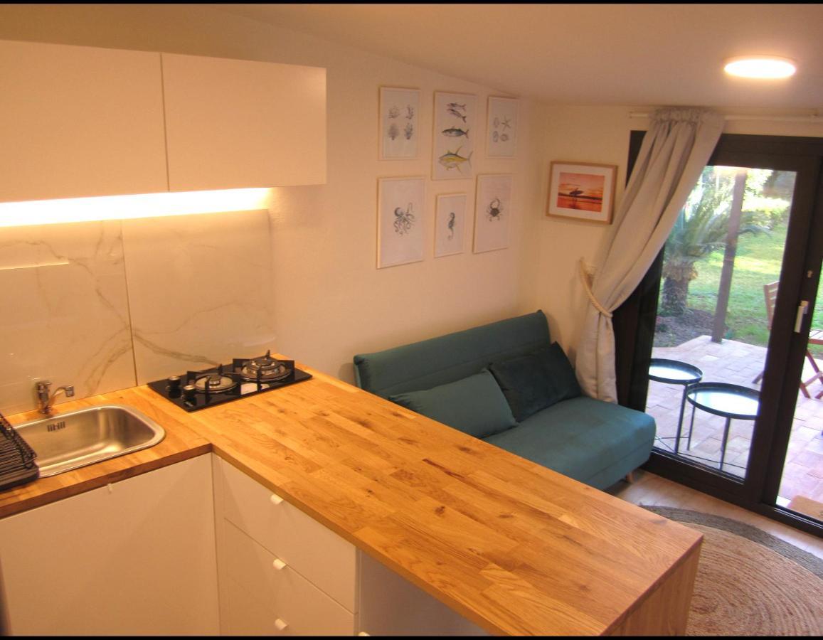 Cozy Suite&lodge Mondello Palermo