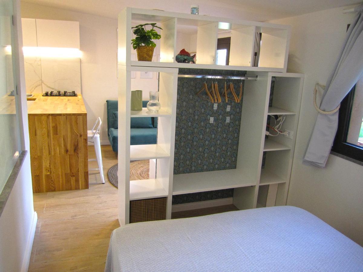 Cozy Suite&lodge Mondello Apartment *