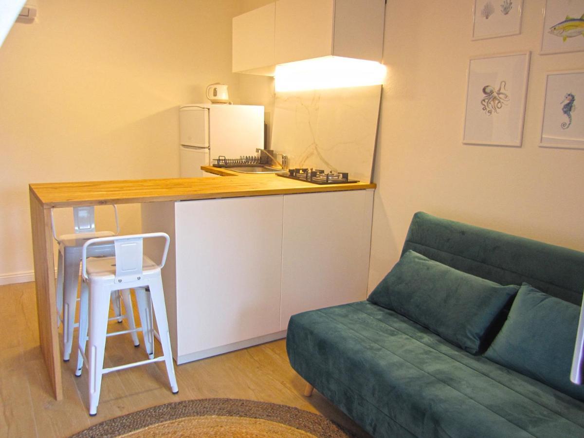 Cozy Suite&lodge Mondello *