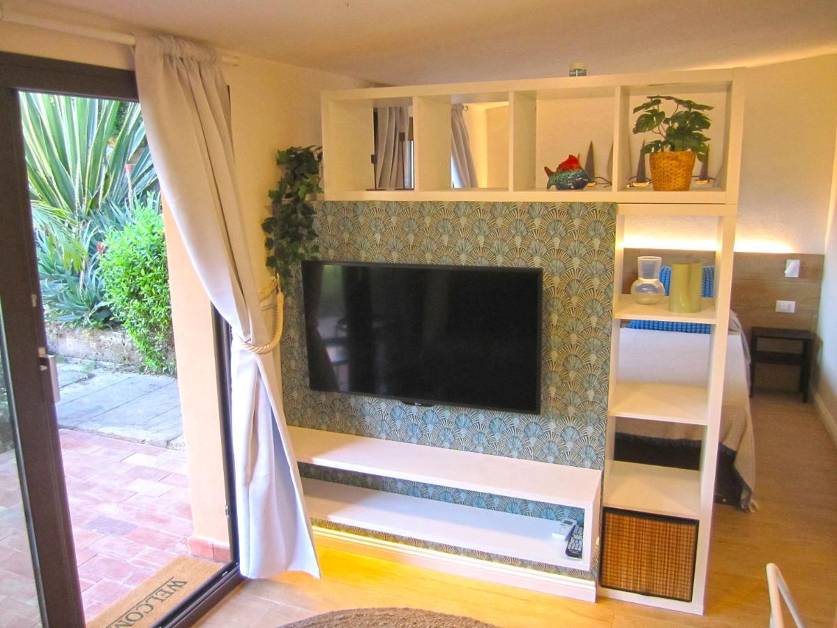 Cozy Suite&lodge Mondello Apartment