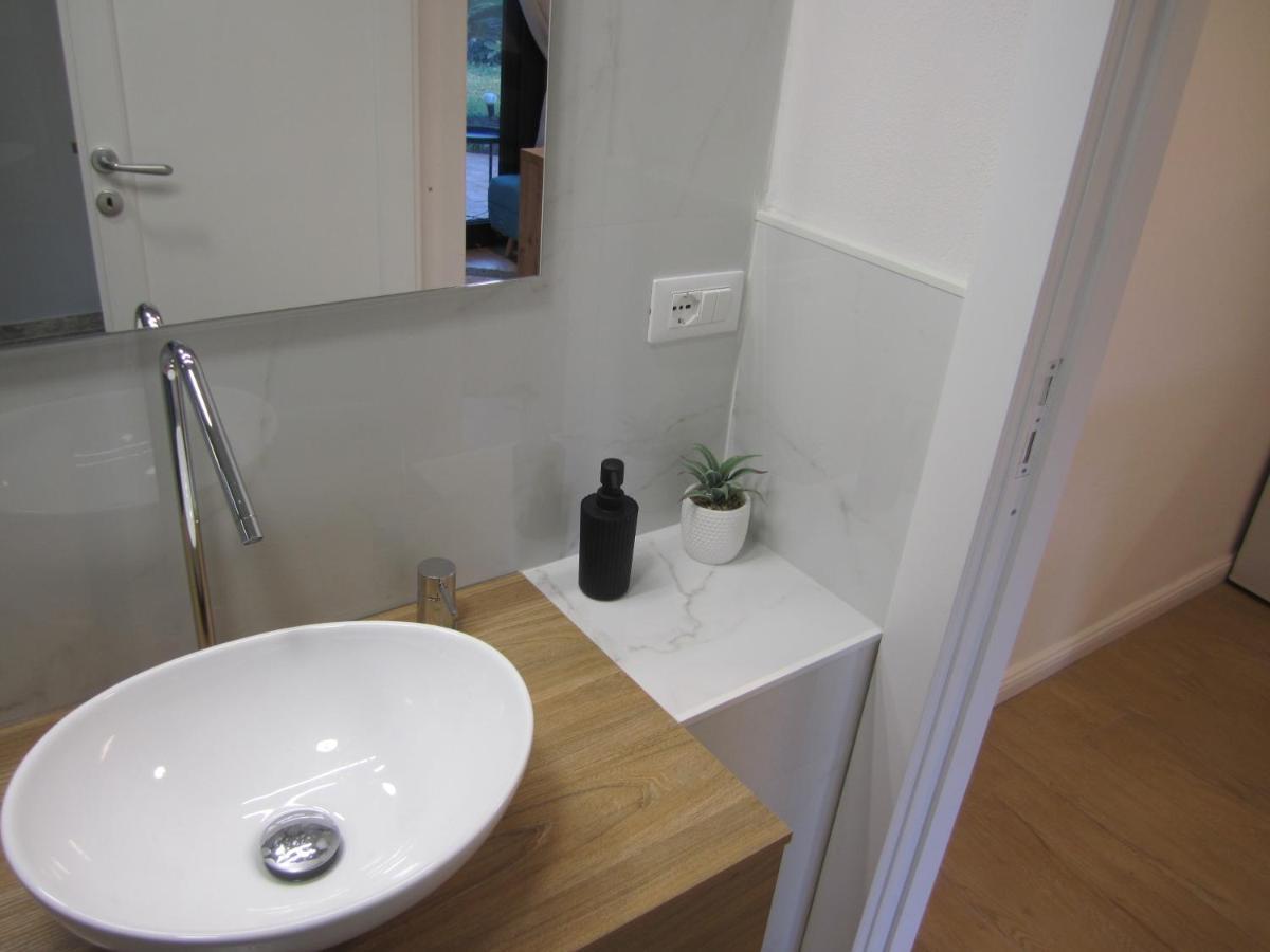 Apartment Cozy Suite&lodge Mondello *