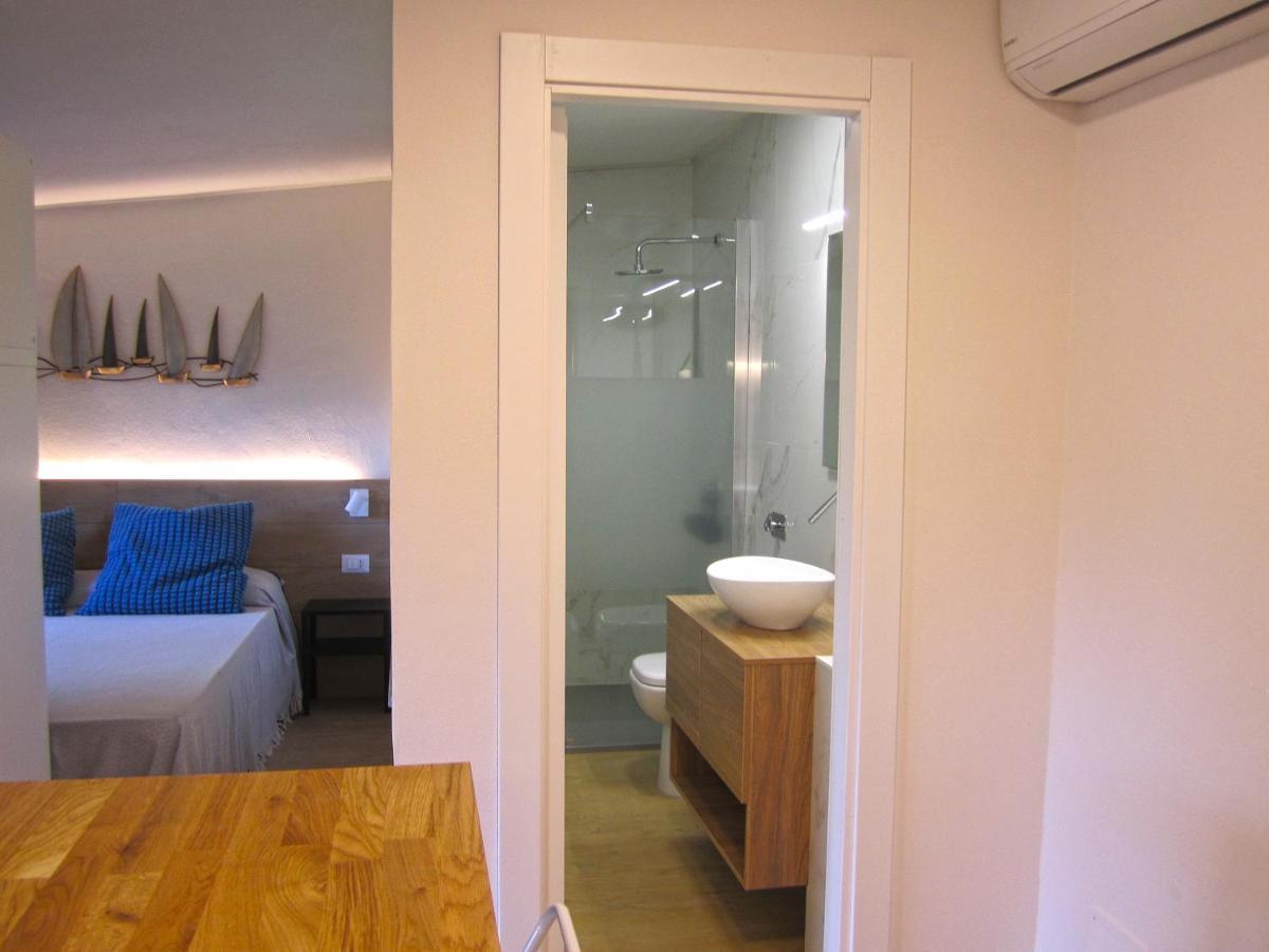 Cozy Suite&lodge Mondello * Palermo