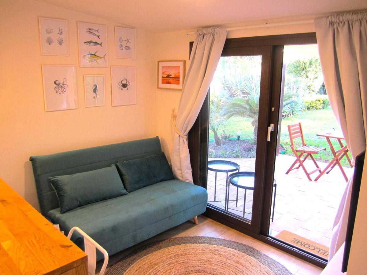 Apartment Cozy Suite&lodge Mondello Palermo