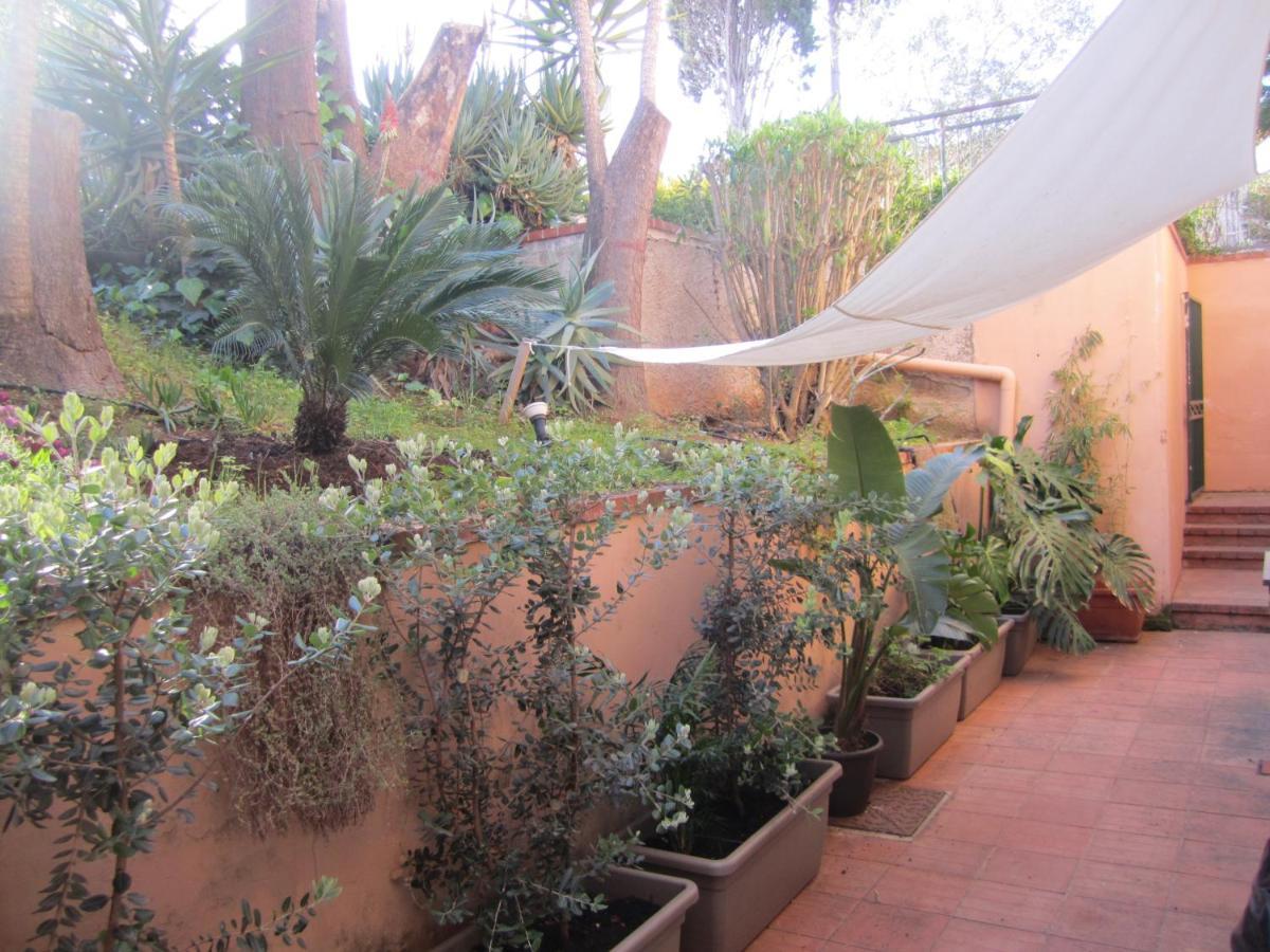 Cozy Suite&lodge Mondello * Palermo