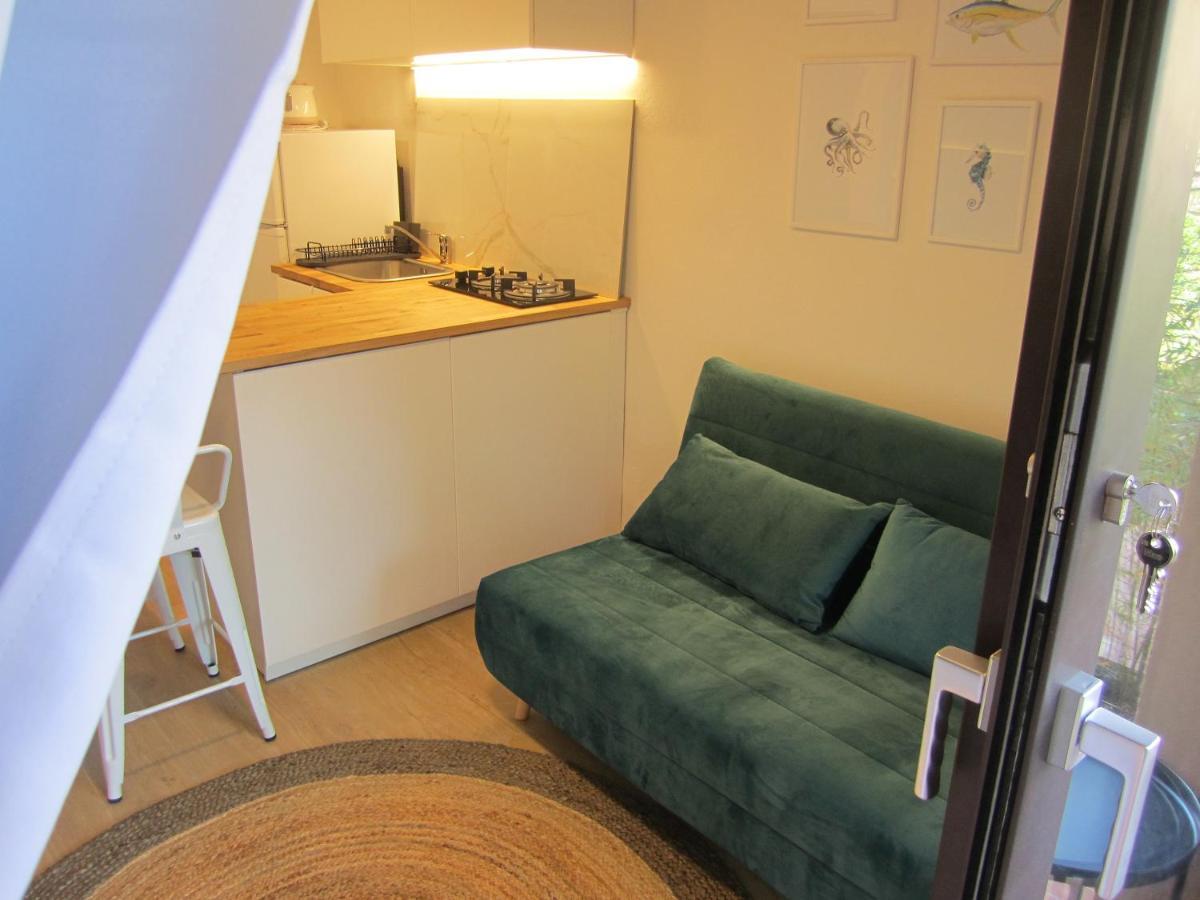 Cozy Suite&lodge Mondello Apartment