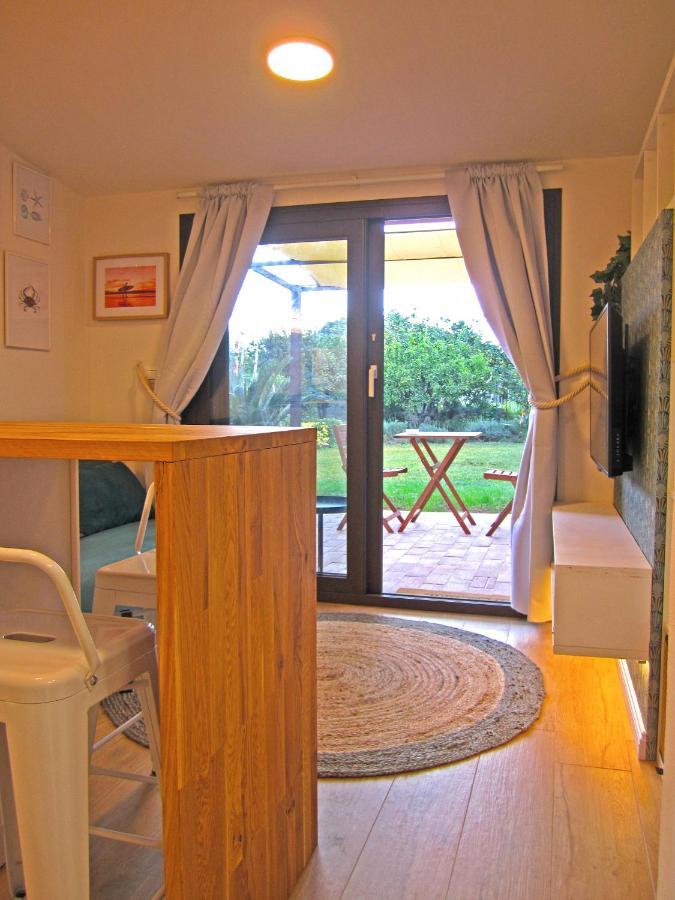 Cozy Suite&lodge Mondello