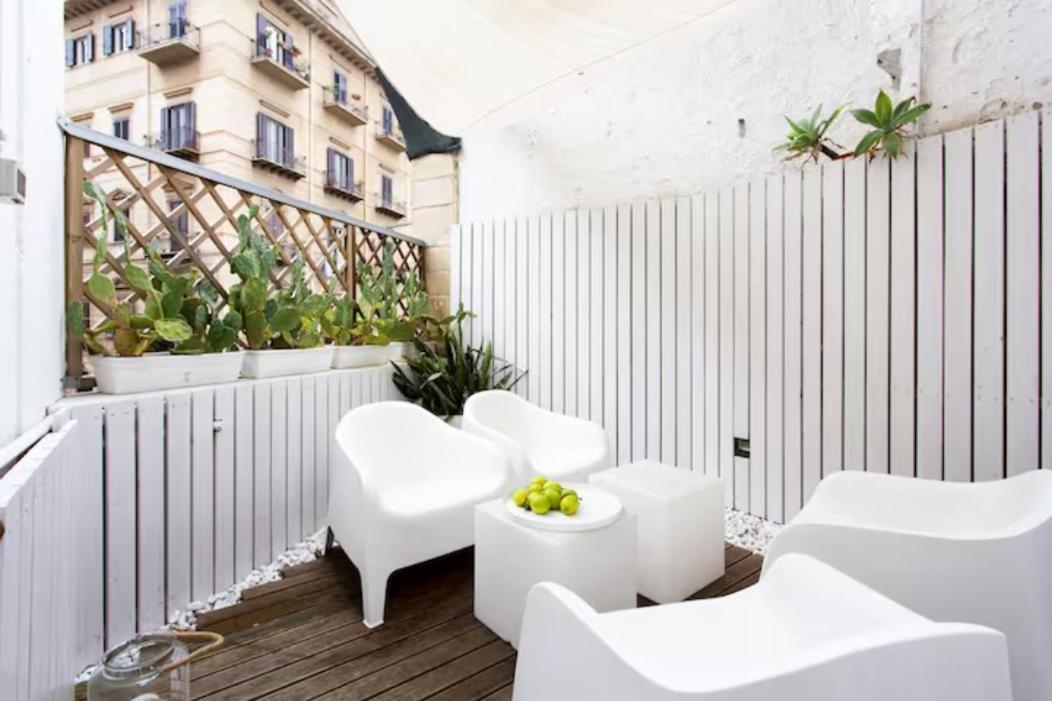 Apartamento Colori Di *