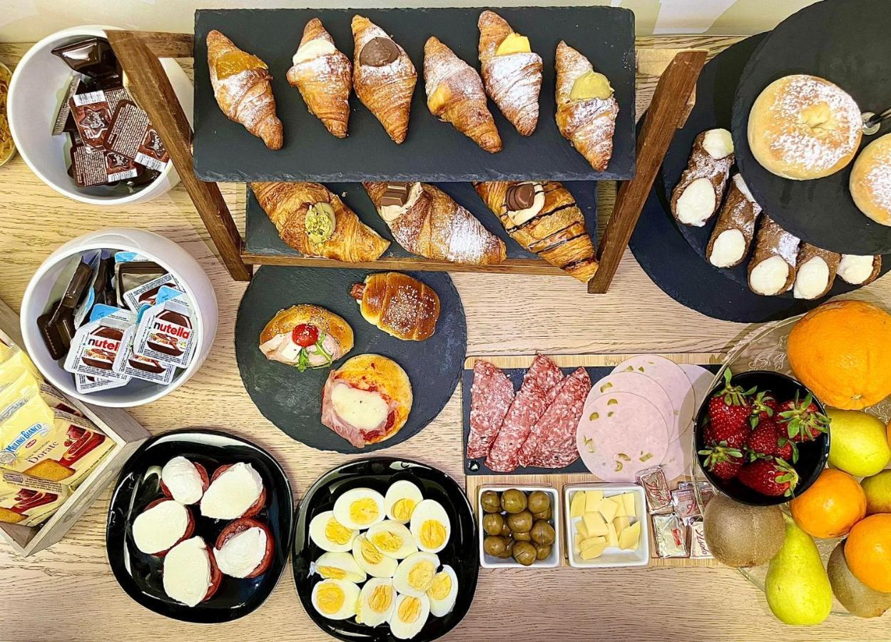 Valguarnera Frühstückspension *