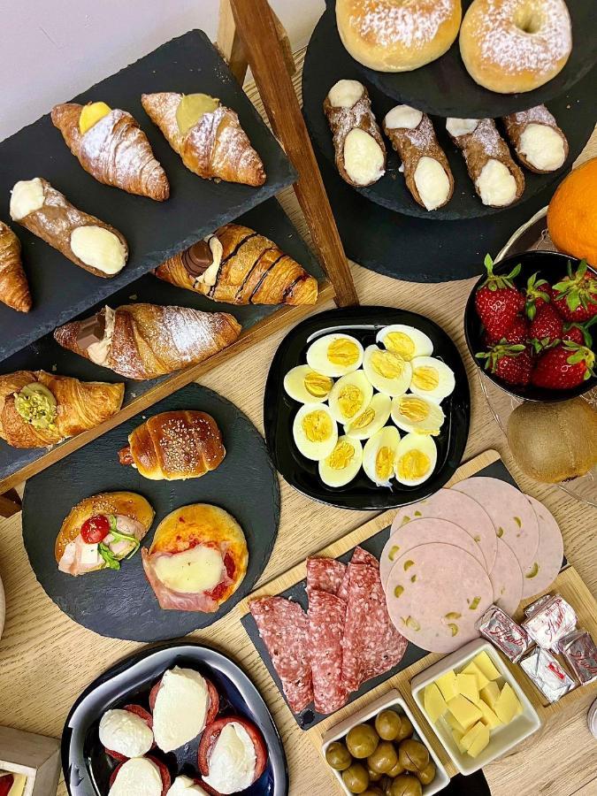Frühstückspension Valguarnera